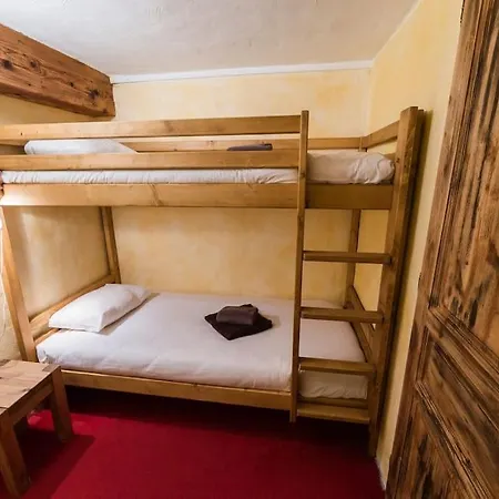 Ancolie Apartment Val-d'Isere