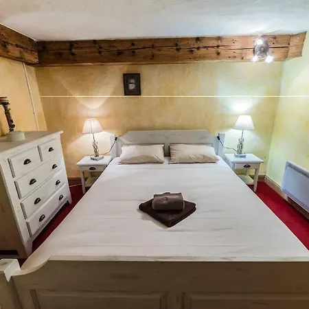 Apartamento Ancolie